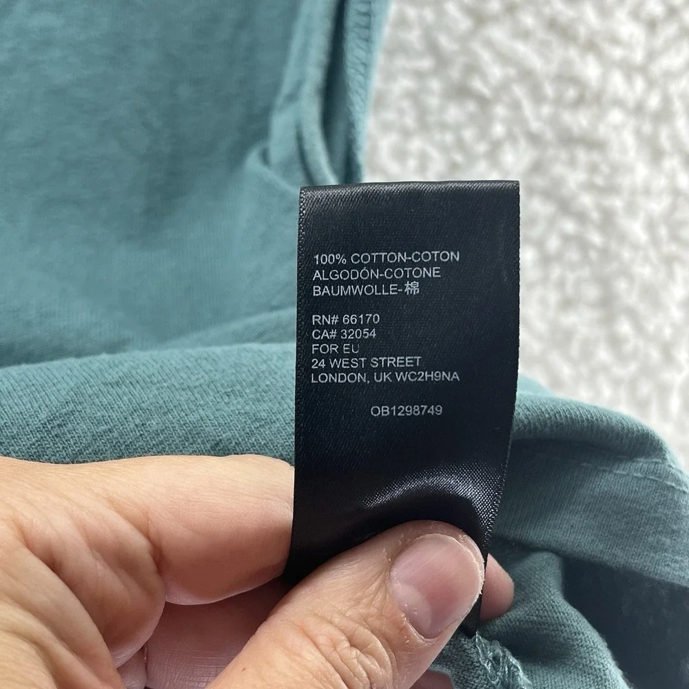 BDG all measurements